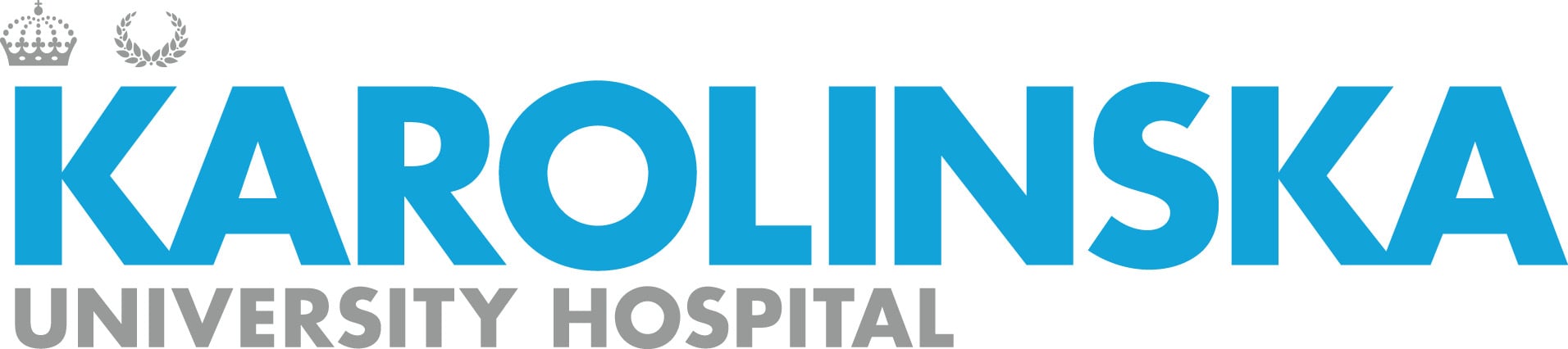 Karolinska University Hospital Logo