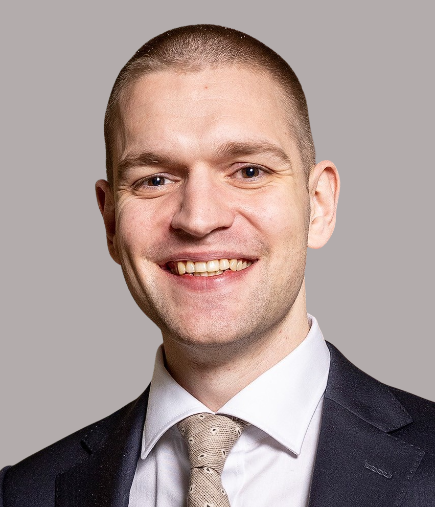 David Dashti - Biomedical Engineer and Cybersecurity Specialist